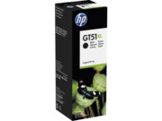 Tusz HP GT51XL Black X4E40A Hewlett-Packard