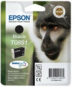 Tusz Epson T0891 Black Epson