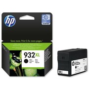 HP tusz CN053AE (black)