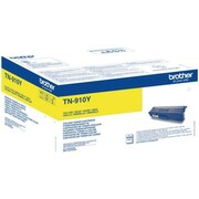 Toner Brother TN-910 Yellow Brother