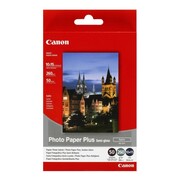 Papier fotograficzny Canon SG-201 - zdjęcie 1