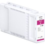 Tusz Epson T41F3 Magenta 350ml. Epson