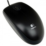 Mysz Logitech B100 - zdjęcie 5