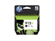 Tusz HP 912XL Black 3YL84AE Hewlett-Packard