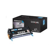 Toner Lexmark X560A2CG Cyan *KURIER 15,00 zł.* Lexmark