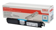Toner OKI 44250723 Błękitny (2500 stron) - zdjęcie 3