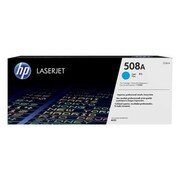 HP toner CF361A cyan