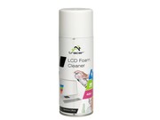 Pianka do czyszczenia ekranów LCD/TFT Tracer 400ml. Tracer