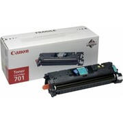 Canon toner EP701 cyan - zdjęcie 1