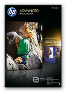 Papier fotograficzny Hewlett-Packard Q8692A