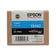 Tusz Epson T8502 Cyan do P800 Epson