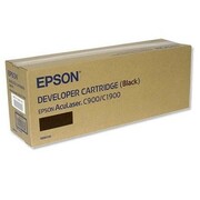 Toner Epson S050100 Czarny 4500 stron
