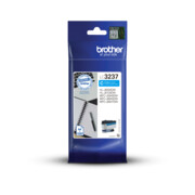 Tusz Brother LC-3237 Cyan Brother