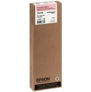 Tusz Epson T44J6 Light Magenta 700ml. Epson