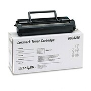Toner Lexmark Optra E, E+, ES, 4026, czarny, 69G8256, 3000s