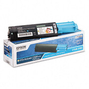 Toner Epson S050193 Błękitny (1500 stron)