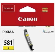 Tusz Canon CLI-581 Yellow 2105C001 Canon