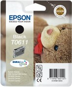 Epson T0611 - zdjęcie 1