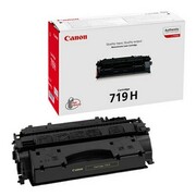 Canon Toner CRG-719HBK 3480B002 - zdjęcie 1