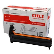 Bęben OKI 43913808 Black Oki