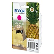 Tusz Epson 604 Magenta T10G3 Epson