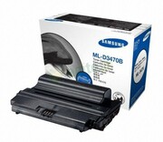 Toner Samsung ML-D3470B czarny (10 000 stron) - zdjęcie 1