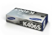 SAMSUNG Toner Czarny CLT-K406S - zdjęcie 2