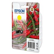 Tusz Epson 503 Yellow T09Q4 Epson
