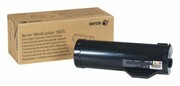 XEROX Toner Czarny 106R02741 - zdjęcie 1