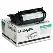 Toner Lexmark 12A7460 czarny pro T630/ T632/ T634, 5000 stron - zdjęcie 1
