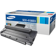 Toner Samsung SCX-4100D3 Czarny (3000 stron) - zdjęcie 3