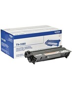 BROTHER Toner Czarny TN3380