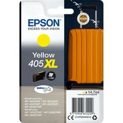 Tusz Epson 405XL Yellow T05H4 Epson