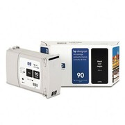 Wkład atramentowy HP C5058A - czarny [nr.90]
