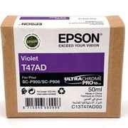 Tusz Epson T47AD Violet 50ml. SC-P900 Epson
