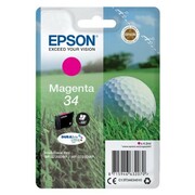 Tusz Epson 34 Magenta T3463 Epson