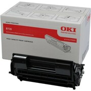 Toner OKI 01279201 Black Oki