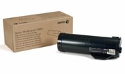 Toner Xerox 106R02739 Black do WorkCenter 3655 Xerox