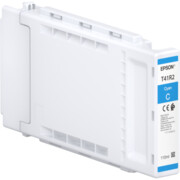 Tusz Epson T41R2 Cyan 110ml. Epson