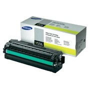 Samsung toner CLT-Y506L - zdjęcie 2
