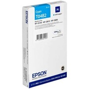 Tusz Epson T04B2 Cyan 39ml. Lexmark