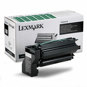 Toner Lexmark 15G041K Czarny 6000 stron - zdjęcie 1