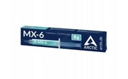 Pasta termoprzewodząca Arcting Cooling MX-6 8gr. *OD RĘKI* Arctic