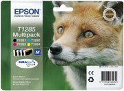 Epson tusz T1285 (C13T12854010) MultiPack