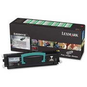 Toner Lexmark E450A11E Black *KURIER 15,00 zł.* Lexmark