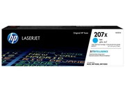Toner HP 207X Cyan W2211X Hewlett-Packard