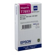 Tusz Epson 79XXL Magenta T7893 Epson