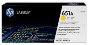 HP Toner Yellow CE342A