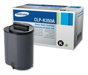 Toner Samsung CLP-K350A czarny (4000stron) - zdjęcie 2