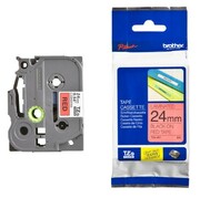 Taśma laminowana Brother TZE-451 Brother